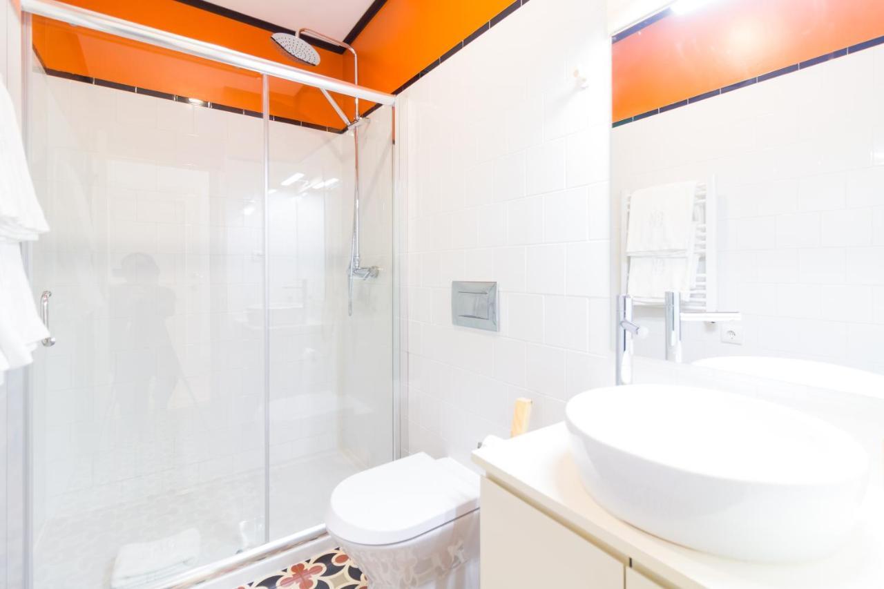 Oporto Near Trindade Garden View 2 Apartment ภายนอก รูปภาพ